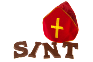 Sinterklaas/Christmas